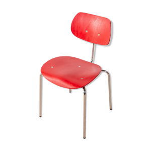 Chaise egon eiermann,