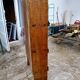 Fir dressoir