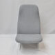 Artifort Concorde 784 Lounge Chair by Pierre Paulin, 1966