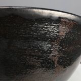 Mid-Century Belgian Ceramic Bowl by Perignem, Belgium, 1960s