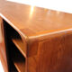 Enfilade en teck de design danois des années 1960
