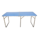 Vintage folding camping table