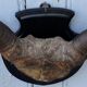 Buffalo massacre trophy