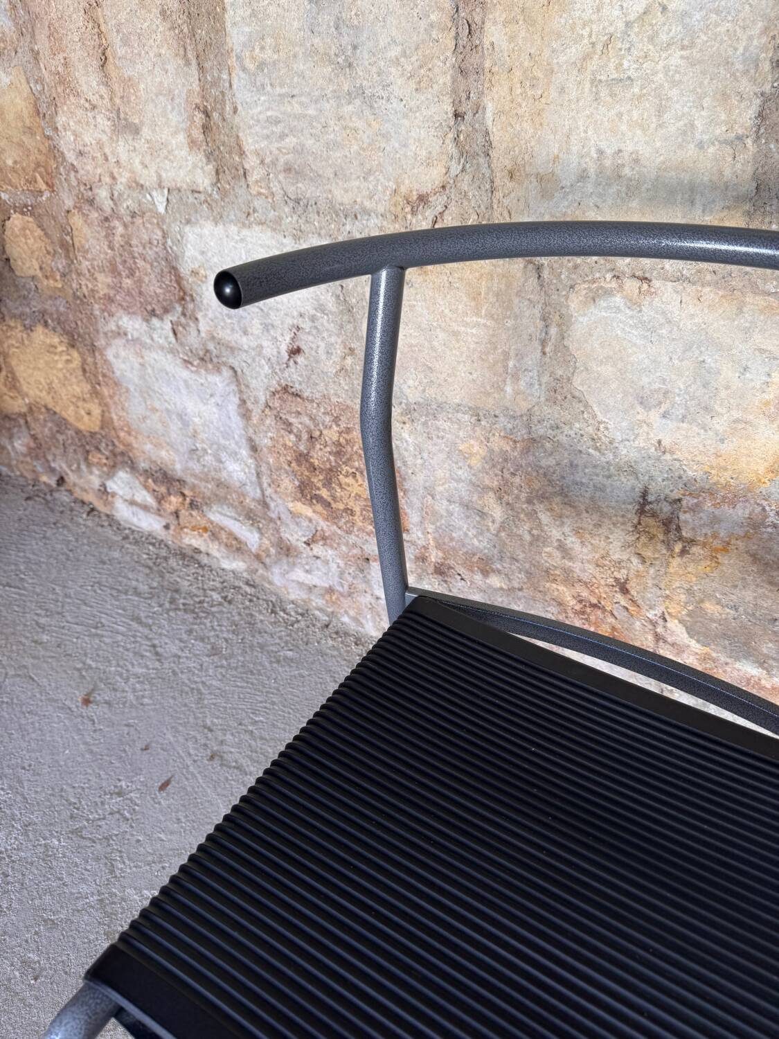Chaise Philippe Starck pour Baleri Italia