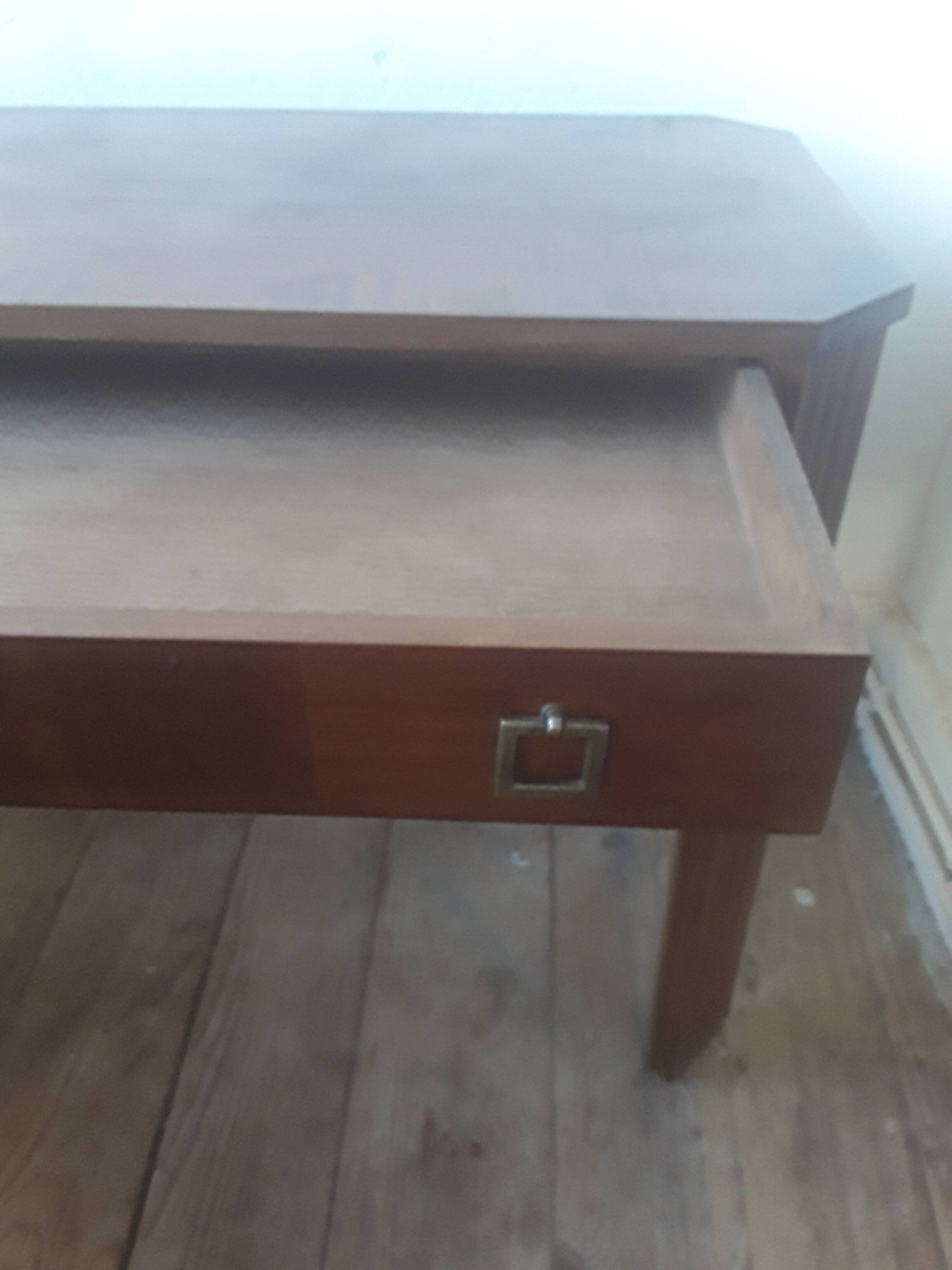 1930s art deco desk
