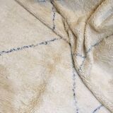 Tapis Marmoucha Berbère 332 x 198 cm