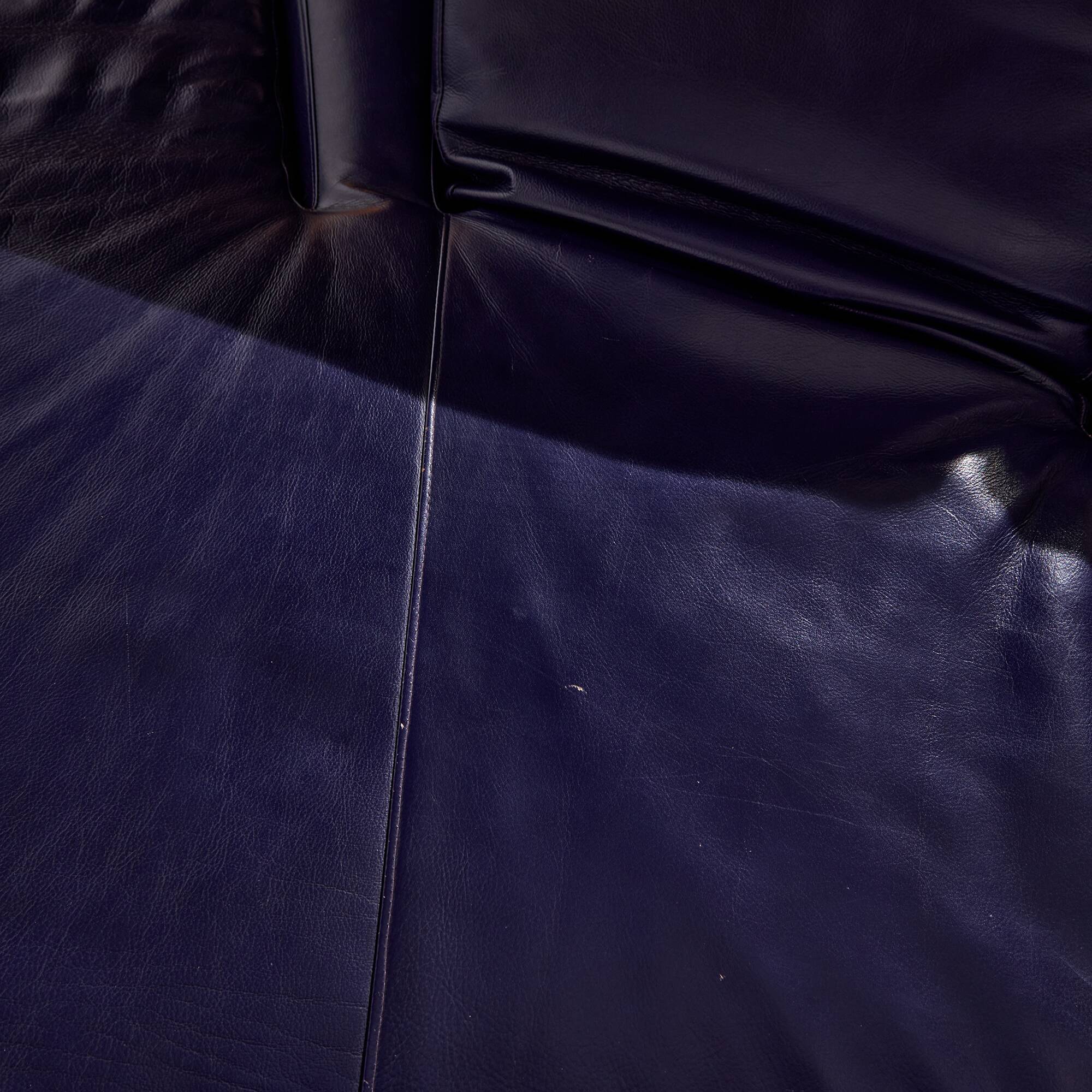 ‘Flap’ Sofa by Francesco Binfaré for Edra, 2000s (MK10595)