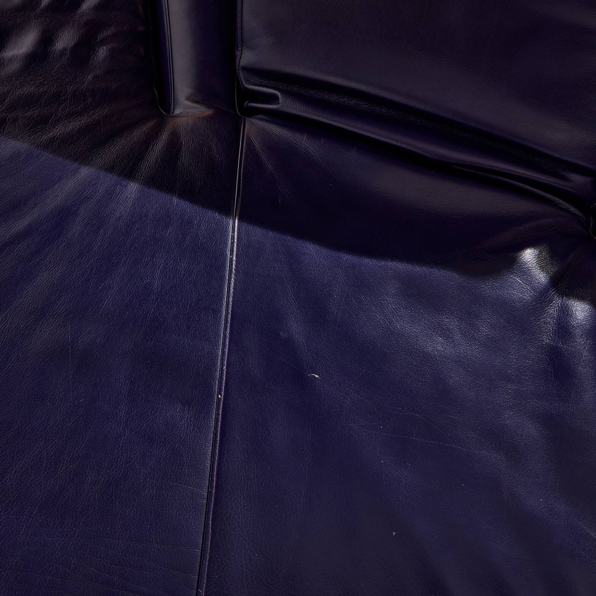 ‘Flap’ Sofa by Francesco Binfaré for Edra, 2000s (MK10595)