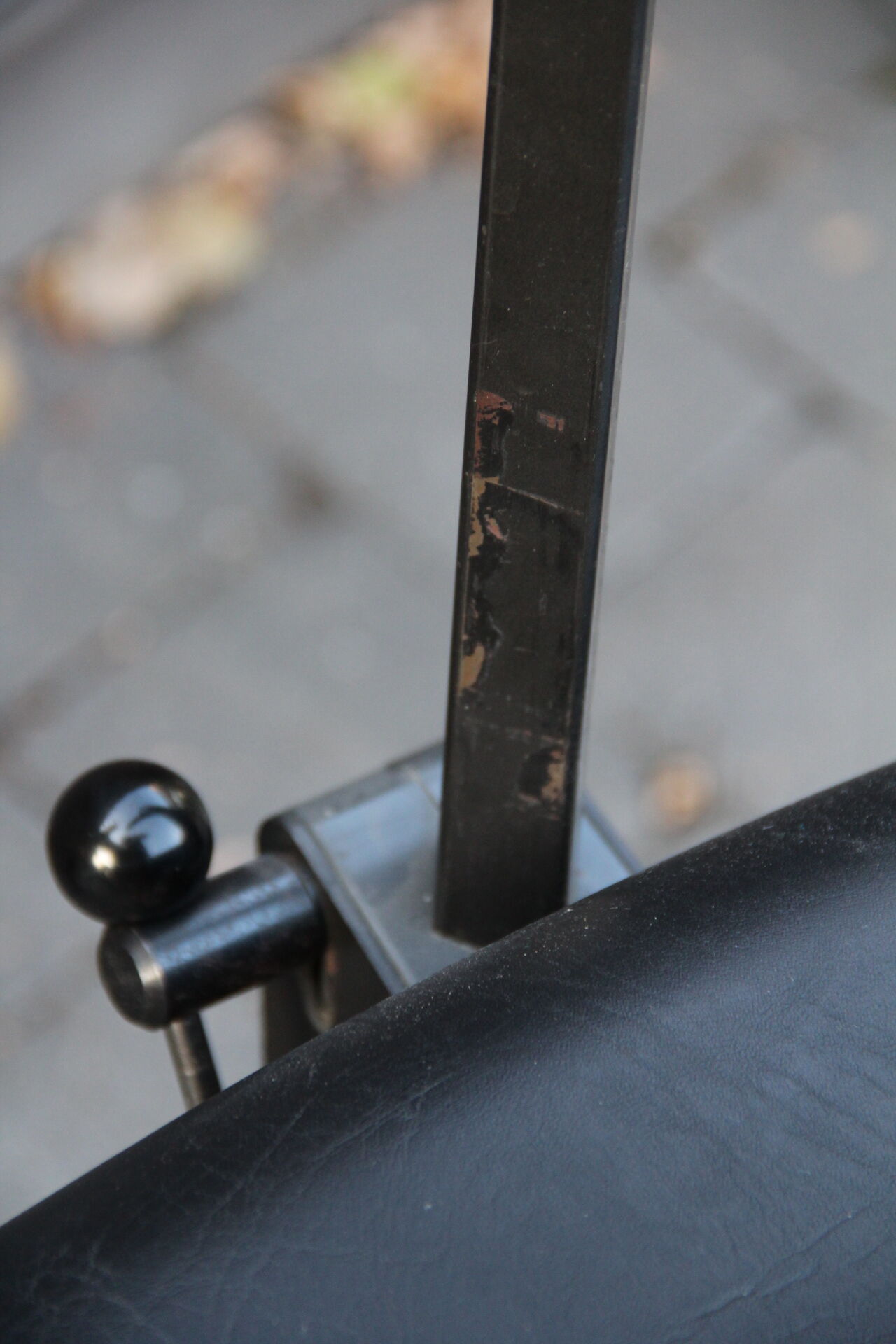 Sedus vintage office seat