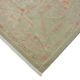 Turkish Handcrafted Loom Oushak Rug 251 cm x 335 cm