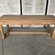 Farm table