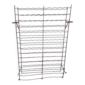 metal wine rack 150 bottles