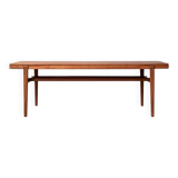 Mid-Century Modern Swedish Cosmos Coffee Table from Tingströms