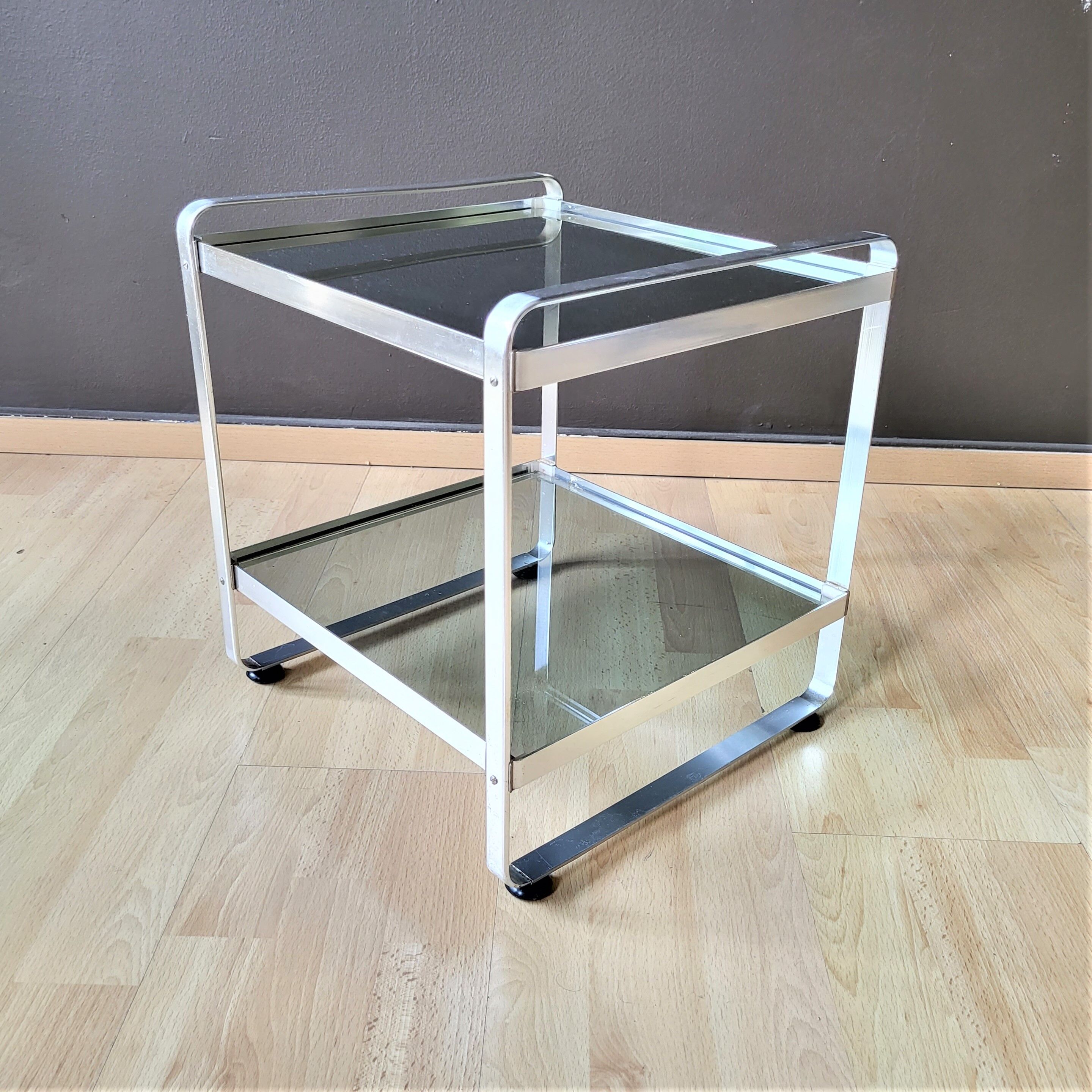 Vintage side table 70'