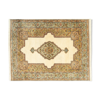 Tapis kashmar 1960s, 255 x 335