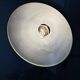 Hanau S 100 pre-war quartz lamp, Bauhaus era, 1920s-30s