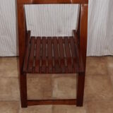 Folding chair 1966