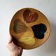 Plates from Pornic