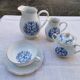 Bernardaud Limoges Louis XIII porcelain service