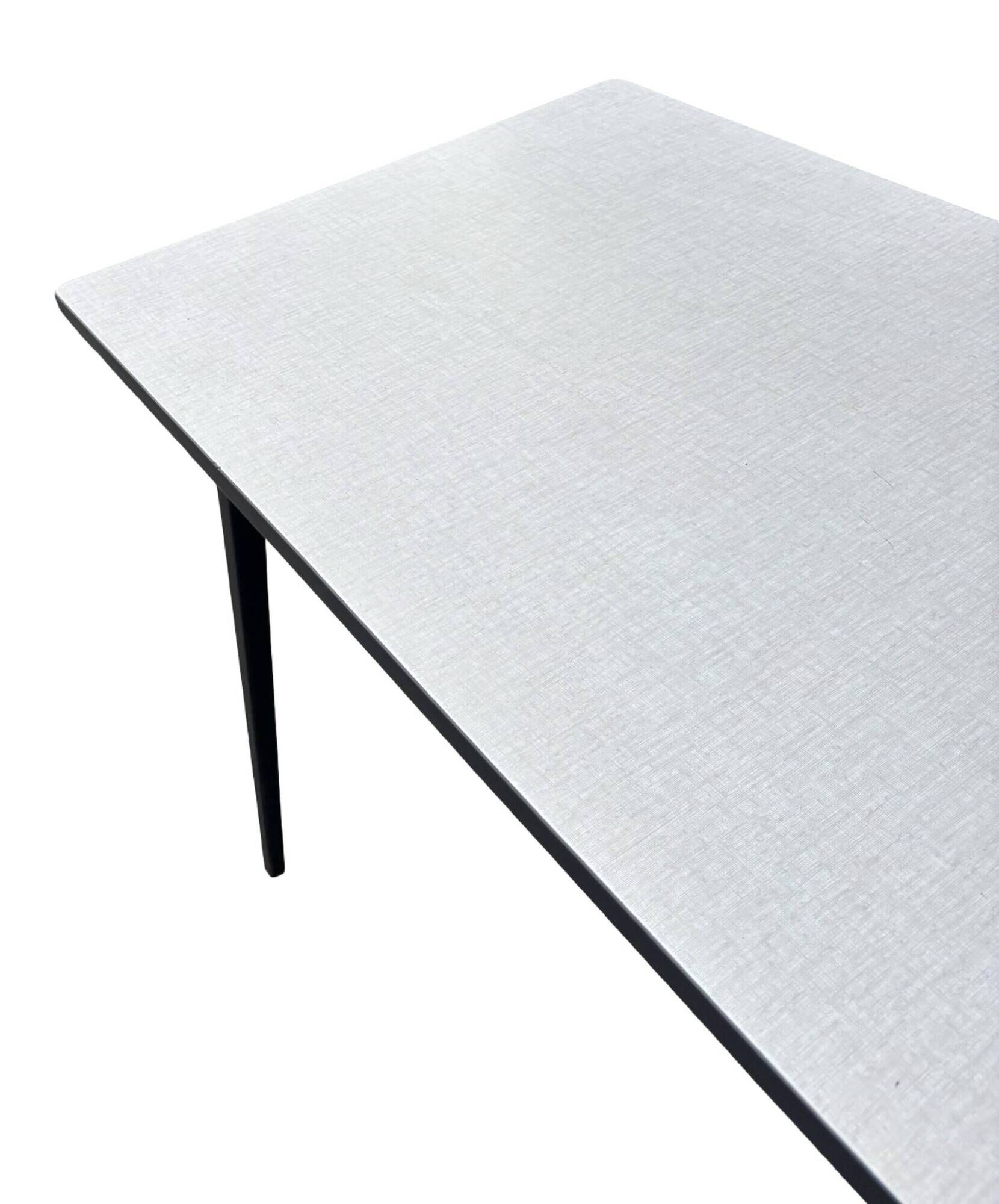 Vintage Marko Desk – 1960s Design School Desk Industrial
