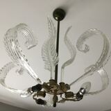 Ancient Murano Chandelier