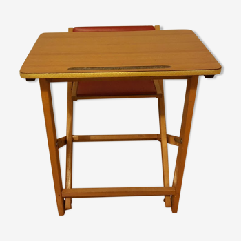 Schoolboy office folding 60s