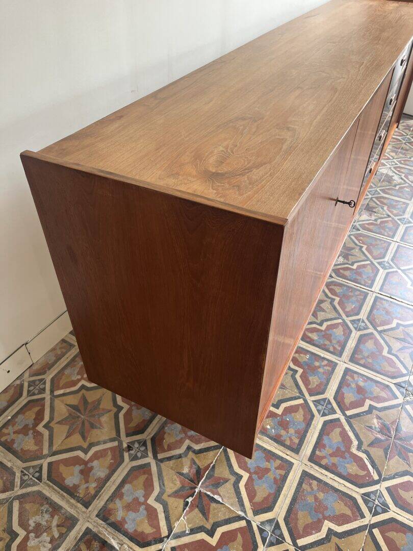 Vintage sideboard, 1960s