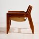 Fauteuil Kilin de Sergio Rodrigues pour OCA