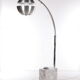 Vintage Arc lamp, 1960