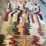 Tapis berbère