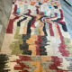 Berber carpet