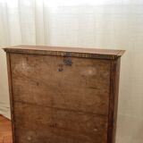Wall display case