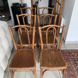 Beauman bistro chair, Clementine series