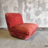 Vintage Airborne armchair from the 70s