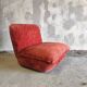 Vintage Airborne armchair from the 70s