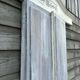 Miroir triptyque vintage