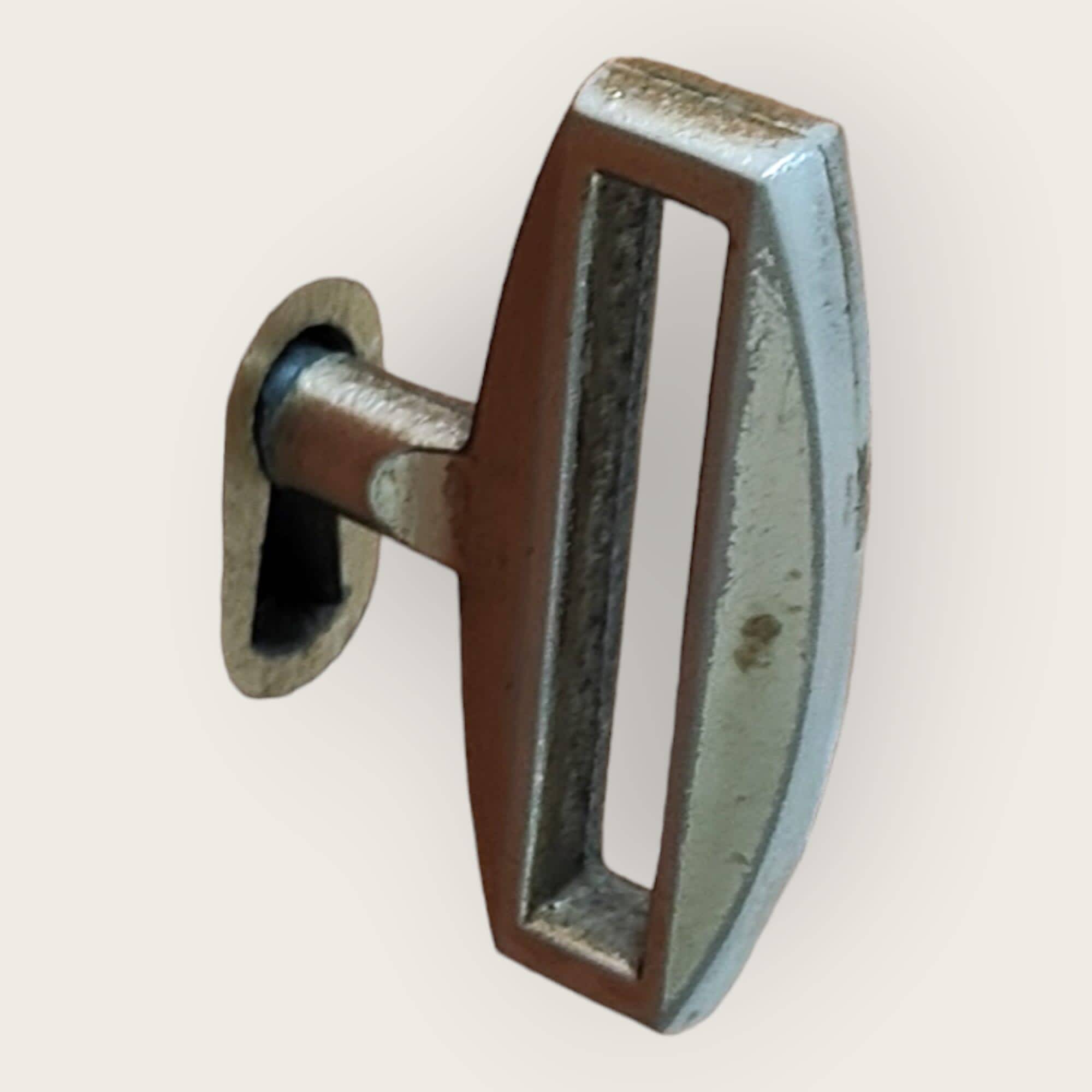 Buffet du milieu du siècle