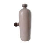 Bottle water bottle in sandstone