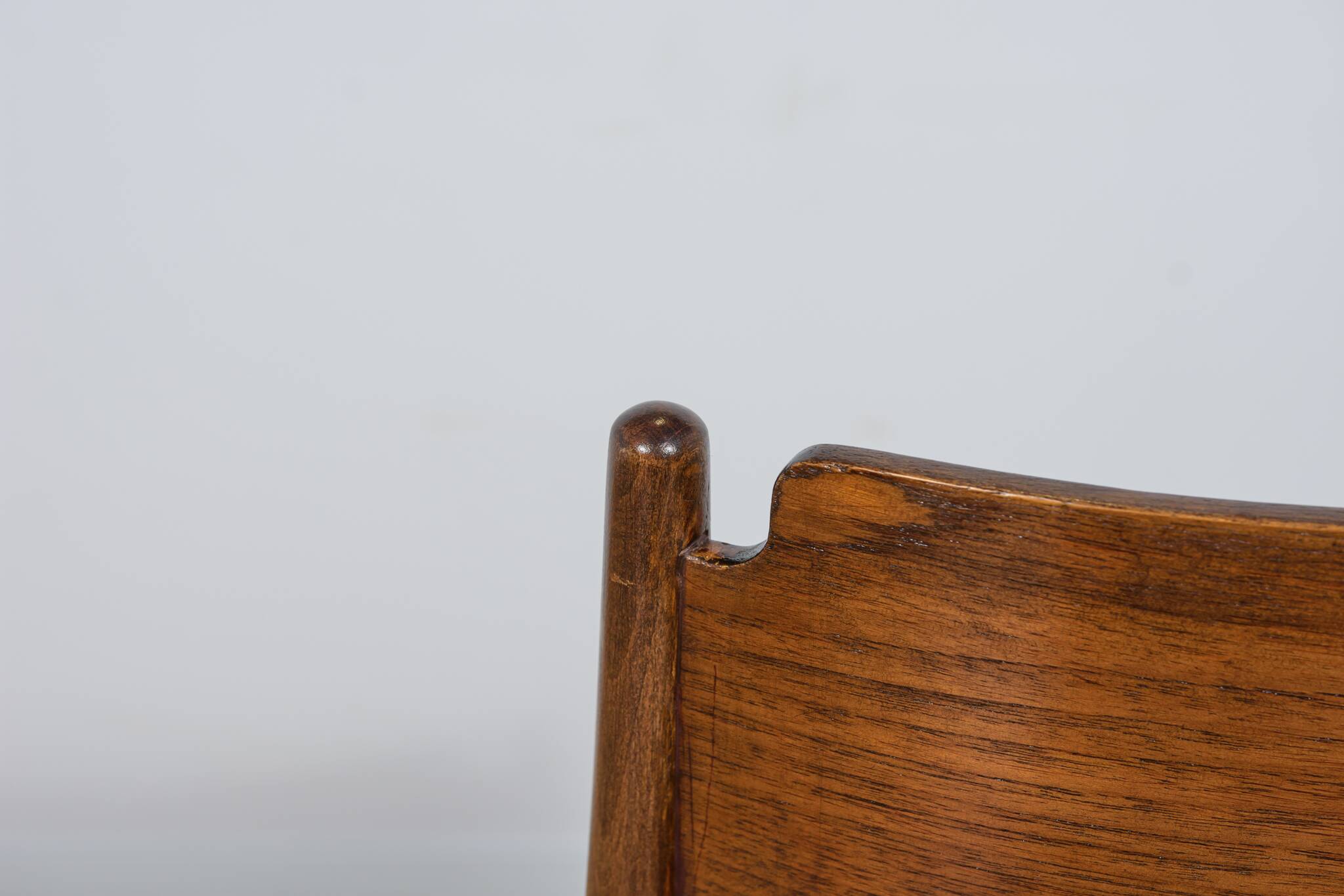 Mid-Century Danish Dining Chairs, 1960s, Set of 6
