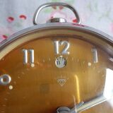 Old clock diamond shanghai china vintage