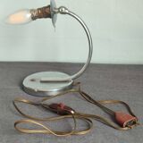 Antique Bauhaus style desk lamp