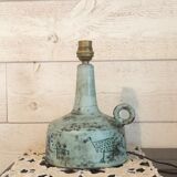 Jacques Blin lamp base