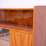Mid century Vintage credenza by Frantisek Jirak, 1960s, Czechoslovakia