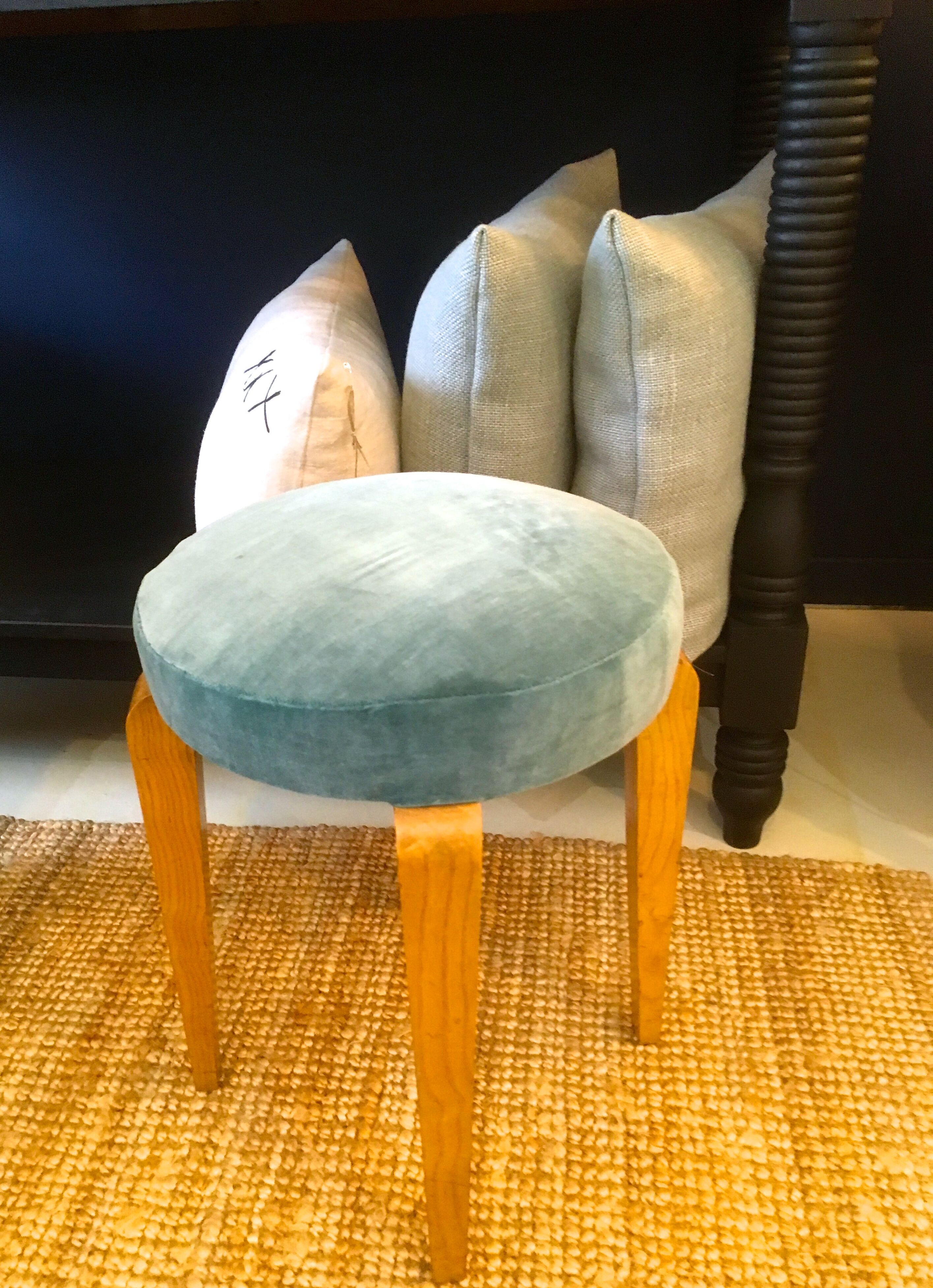 Stool