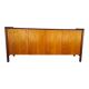 Enfilade scandinave en teck 1970