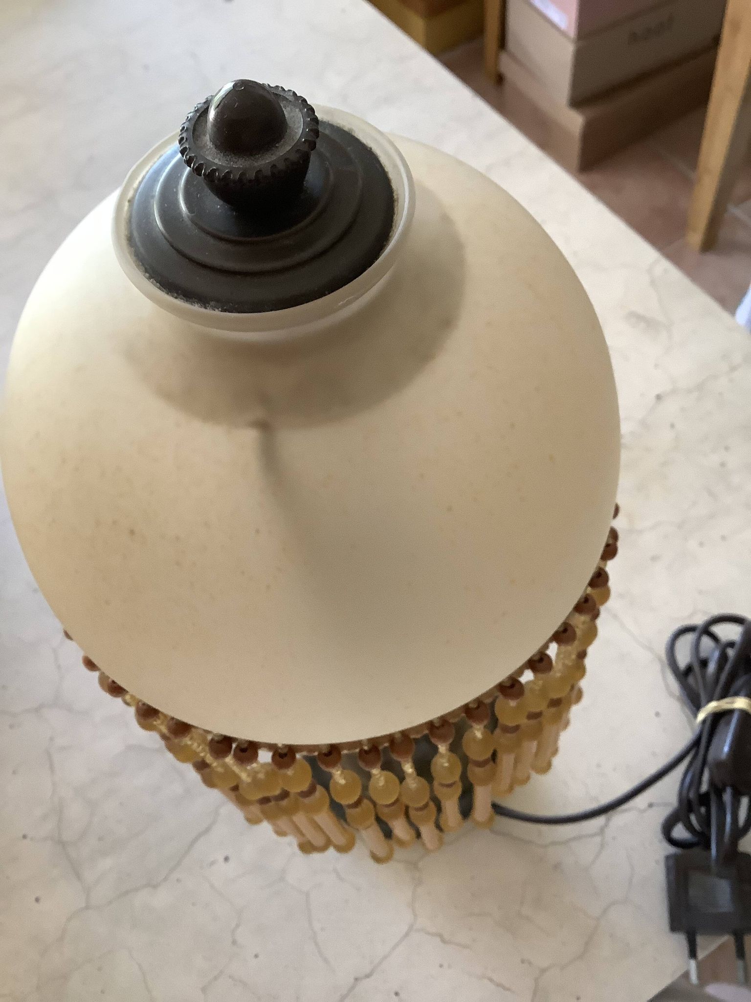 Lampe à poser