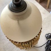 Lampe à poser