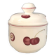 Porcelaine Villeroy & Boch pot à confiture / confiturier Vintage état neuf