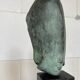 Sculpture monumentale en bronze - Filippa de Boer