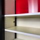 Vintage design XL wall cabinet – Hörz